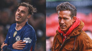 PREMIER LEAGUE Trending Image: Wrexham Set For Blockbuster FA Cup Tie Against 8-time Champion Chelsea